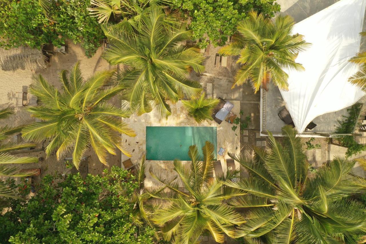 Casa Coraje Palomino Exterior foto