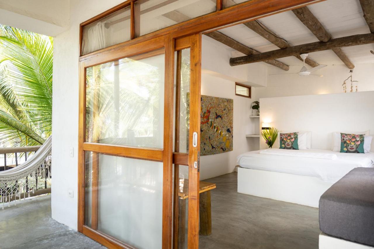 Casa Coraje Palomino Exterior foto