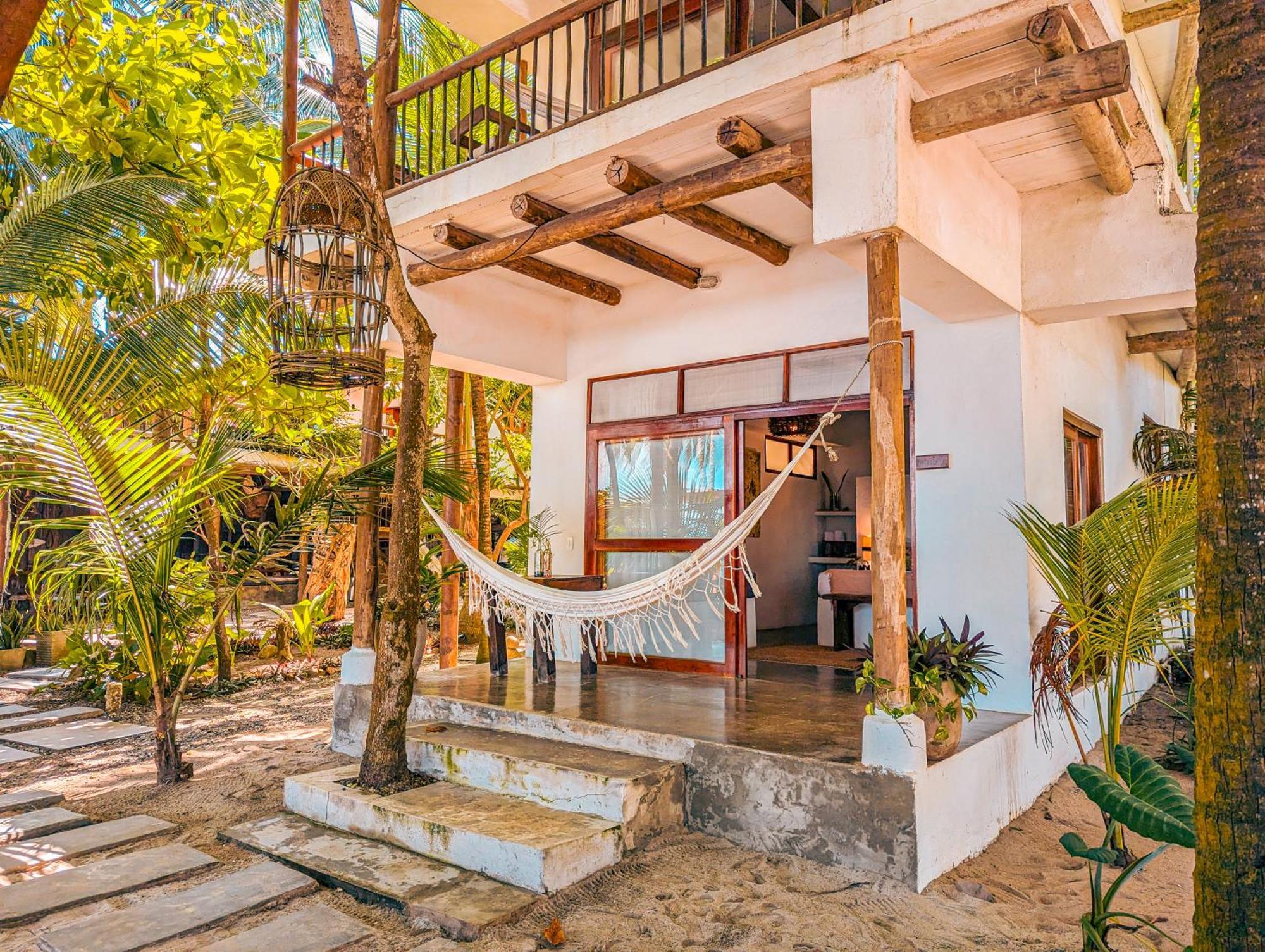 Casa Coraje Palomino Exterior foto