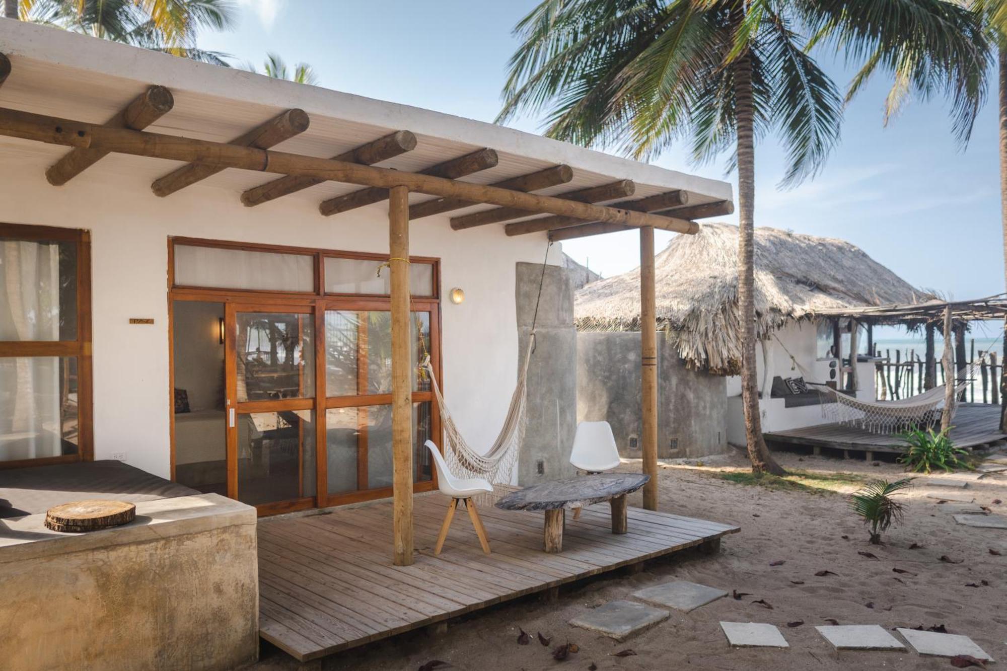 Casa Coraje Palomino Exterior foto